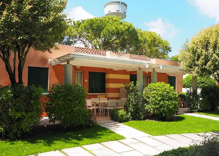 Camping Union LidoCampeggio